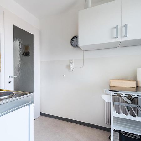 Soho 5B !Gratis Parken, Free Parking! Apartment Kreuzlingen Bagian luar foto