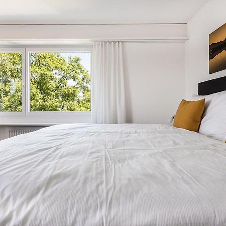 Soho 5B !Gratis Parken, Free Parking! Apartment Kreuzlingen Bagian luar foto