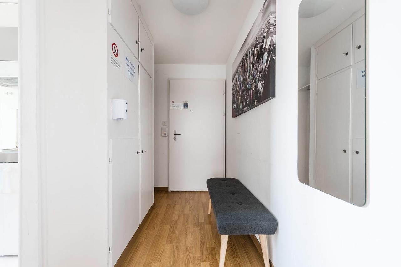 Soho 5B !Gratis Parken, Free Parking! Apartment Kreuzlingen Bagian luar foto